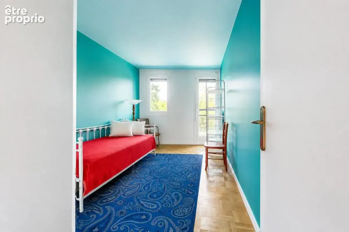 Appartement de 5 pièces de 95 m² à Sevran - photo 7