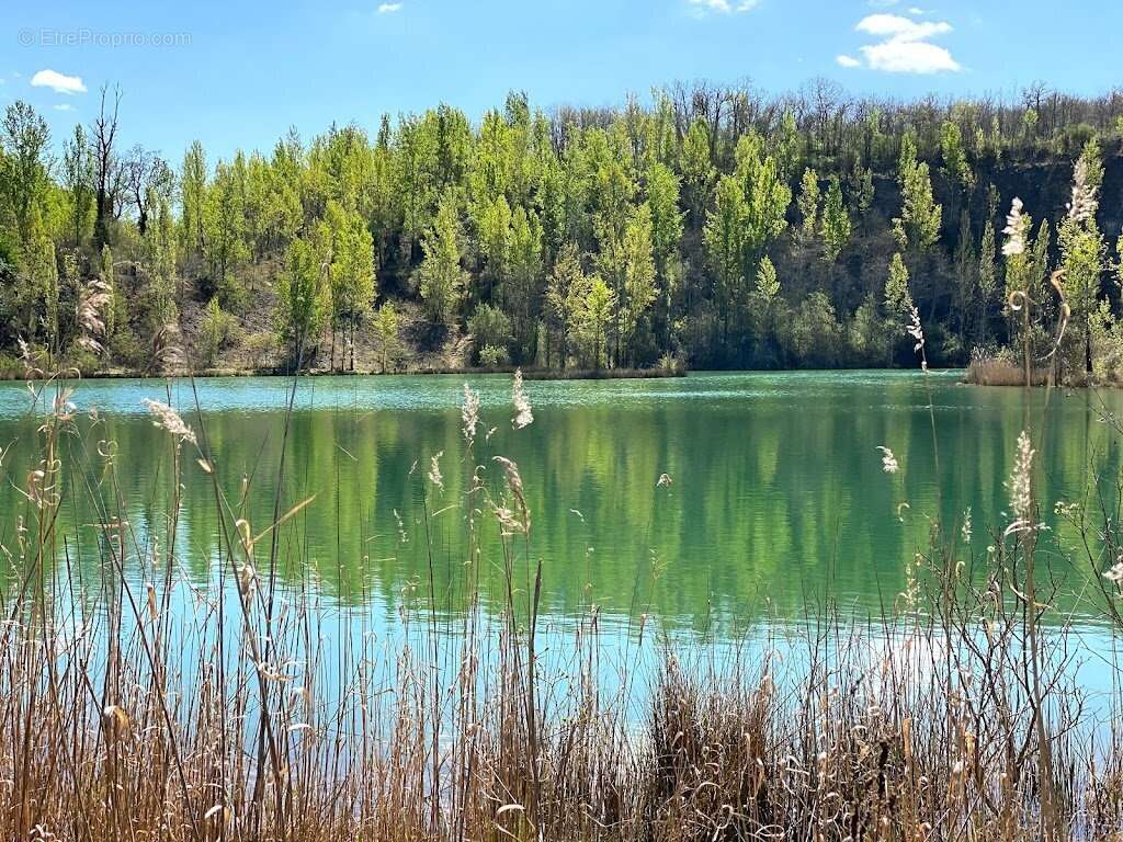 Maison à MONTPEZAT-DE-QUERCY