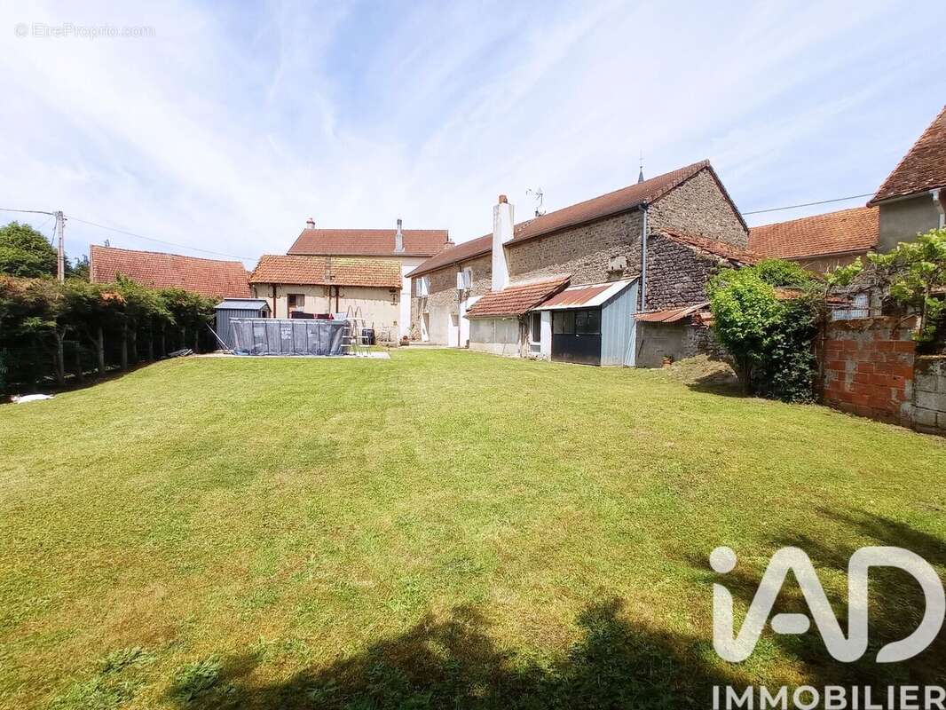 Maison 133 m² à Maligny  - photo 7