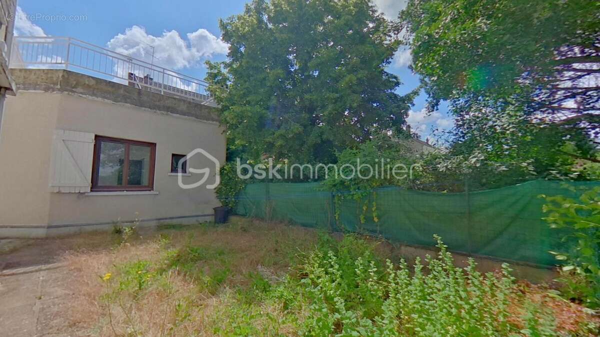 Appartement à SENS