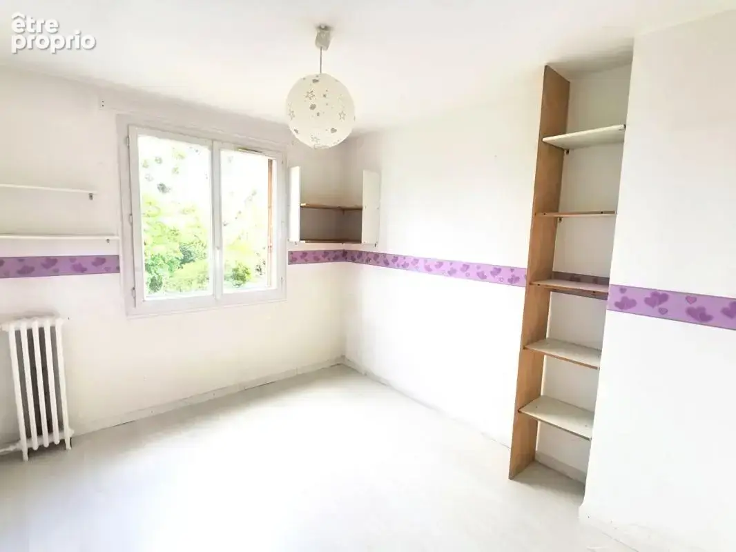 Appartement - photo 13