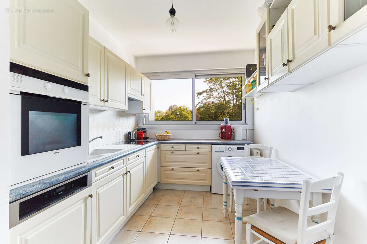 Appartement à MEUDON