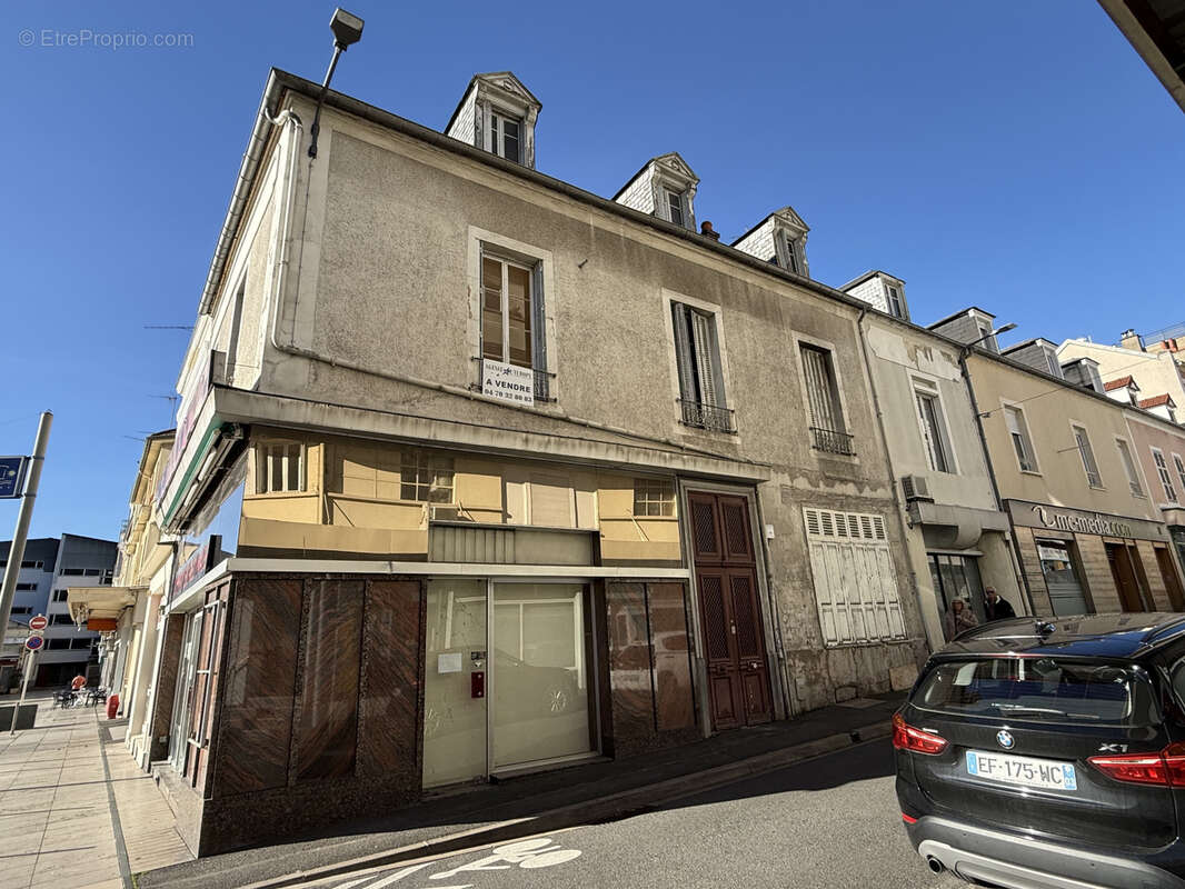 Local commercial hyper cnetre / emplacement strategique - photo 5