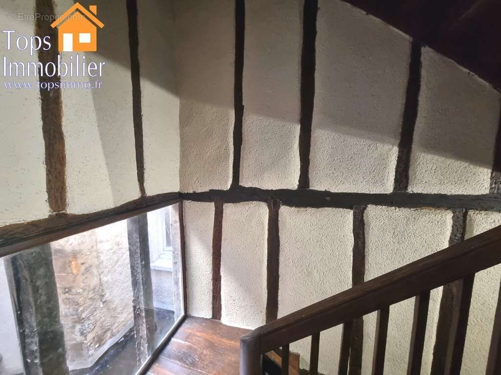 Appartement à MONTEILS