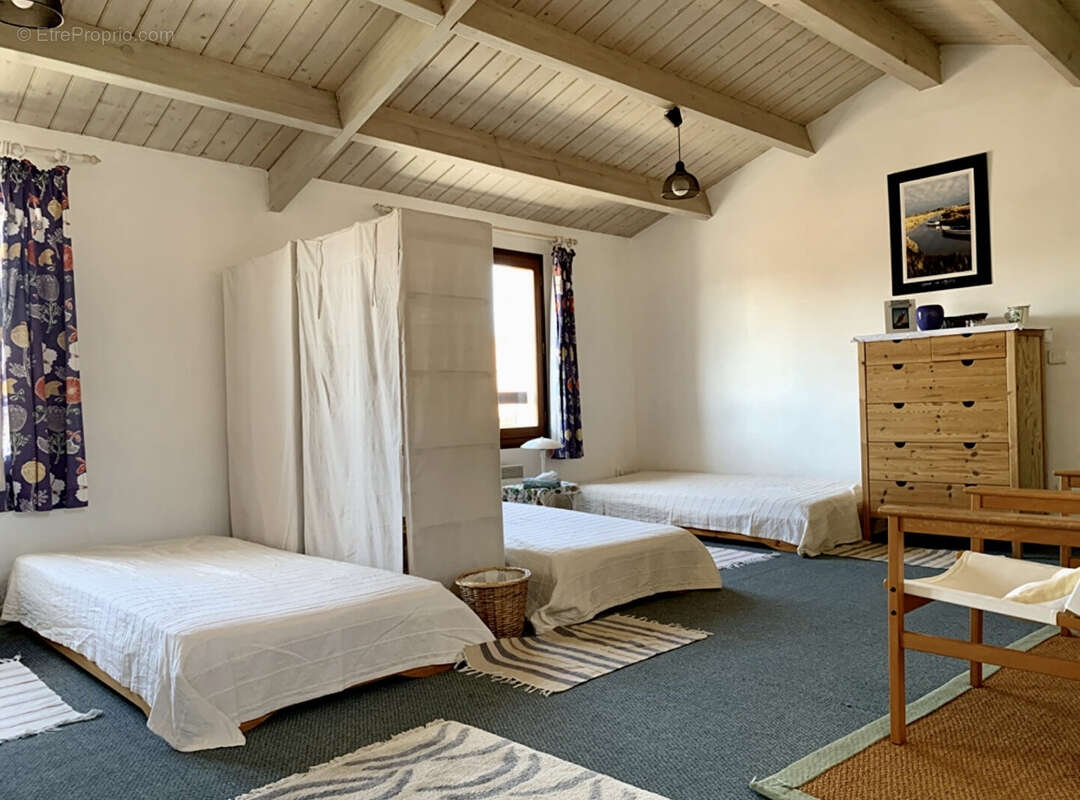 Maison à LE GRAND-VILLAGE-PLAGE