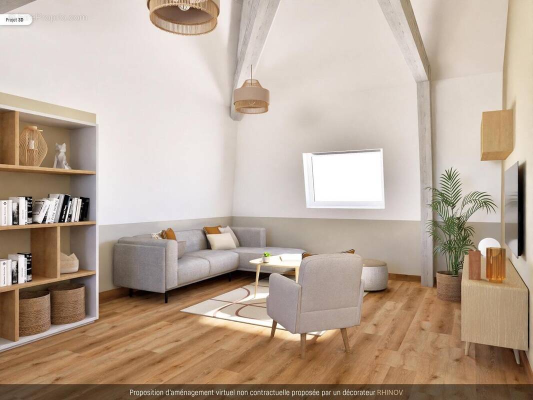 Photo 1 - Appartement à VERNON