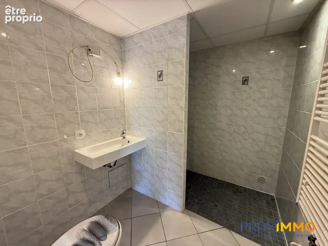 Maison 5 pièces 168 m² à vendre à Moirans (38430) - photo 8
