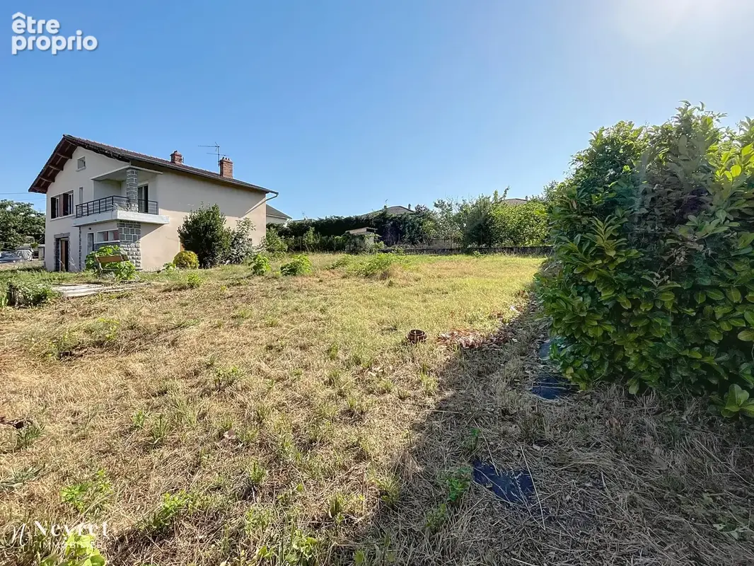 Terrain 518 m2 non-viabilisé libre constructeur - photo 5