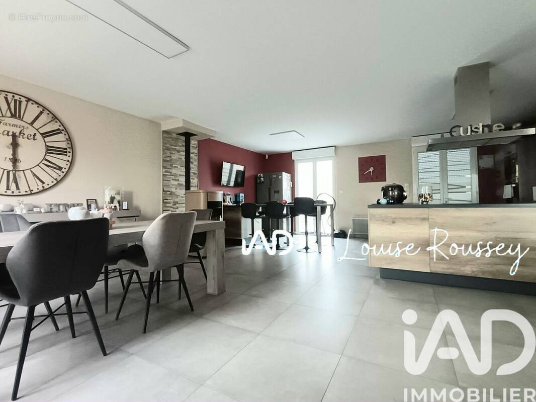 Photo 1 - Maison à HAZEBROUCK