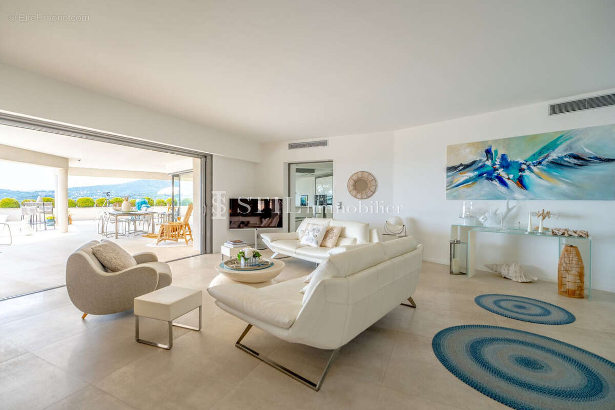 Maison à SAINTE-MAXIME