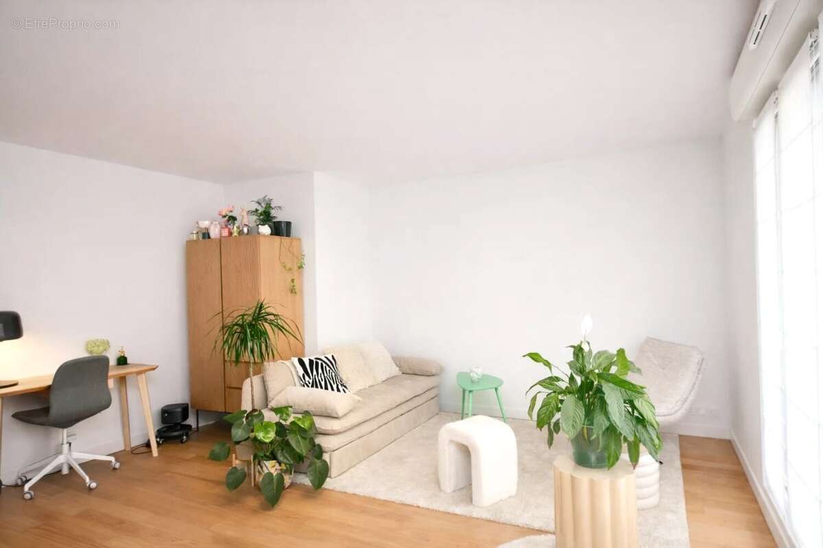 Appartement à CHATOU
