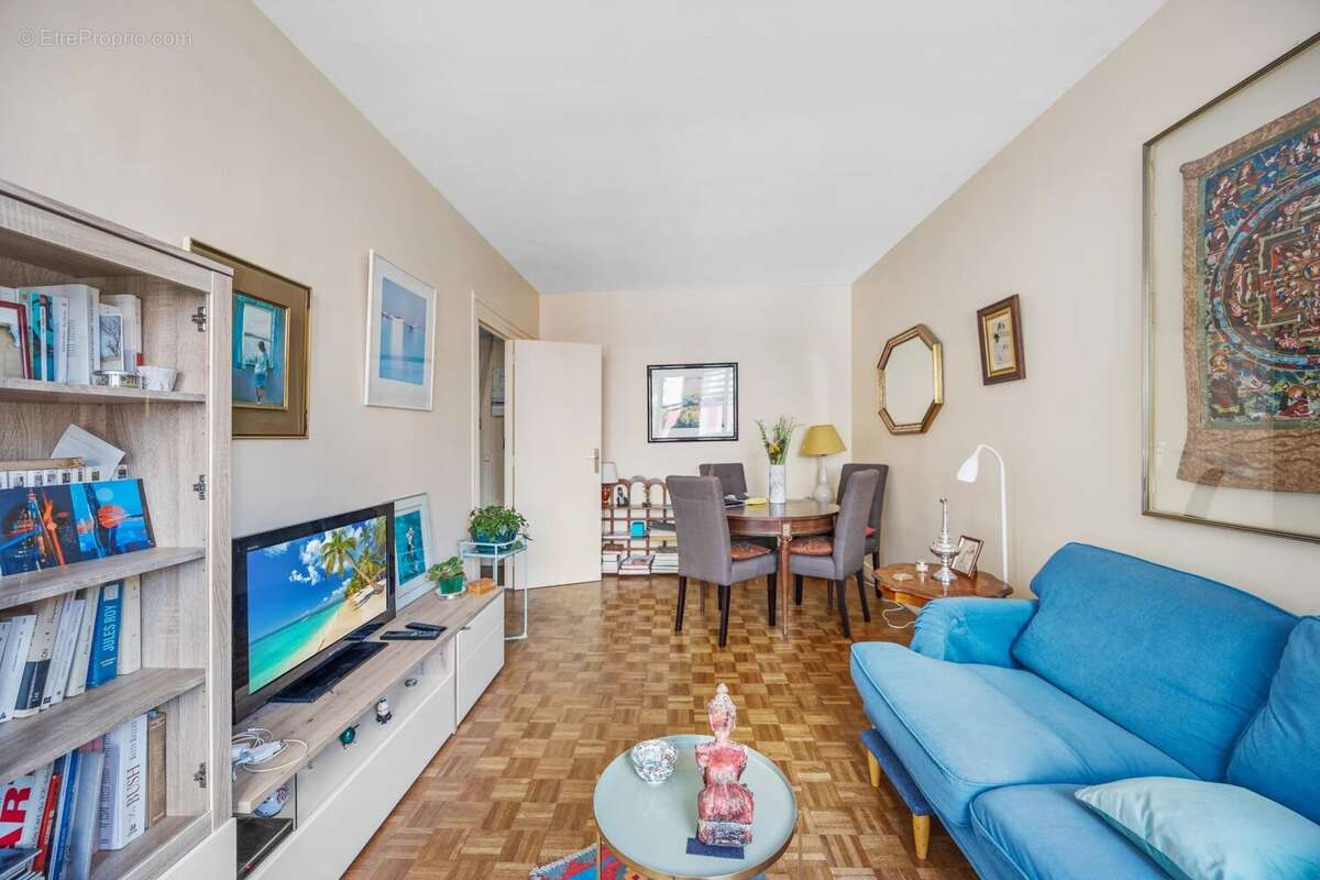 Appartement à BOIS-COLOMBES