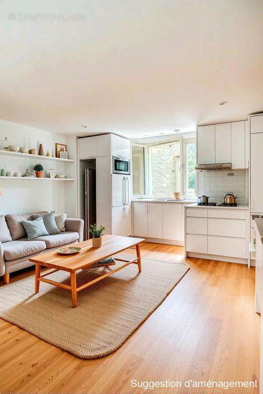 Paris 9 - quartier saint georges - studette de 14m² - photo 3
