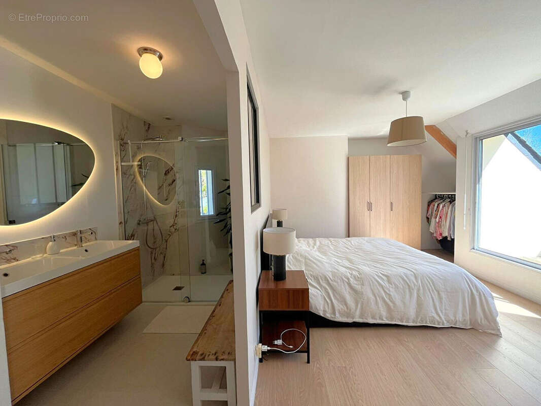 Maison à LA BAULE-ESCOUBLAC