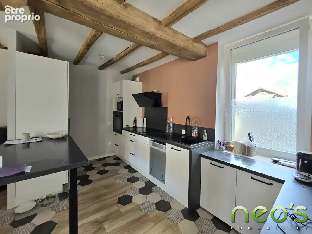 Maison 65 m² à Chemille  - photo 3