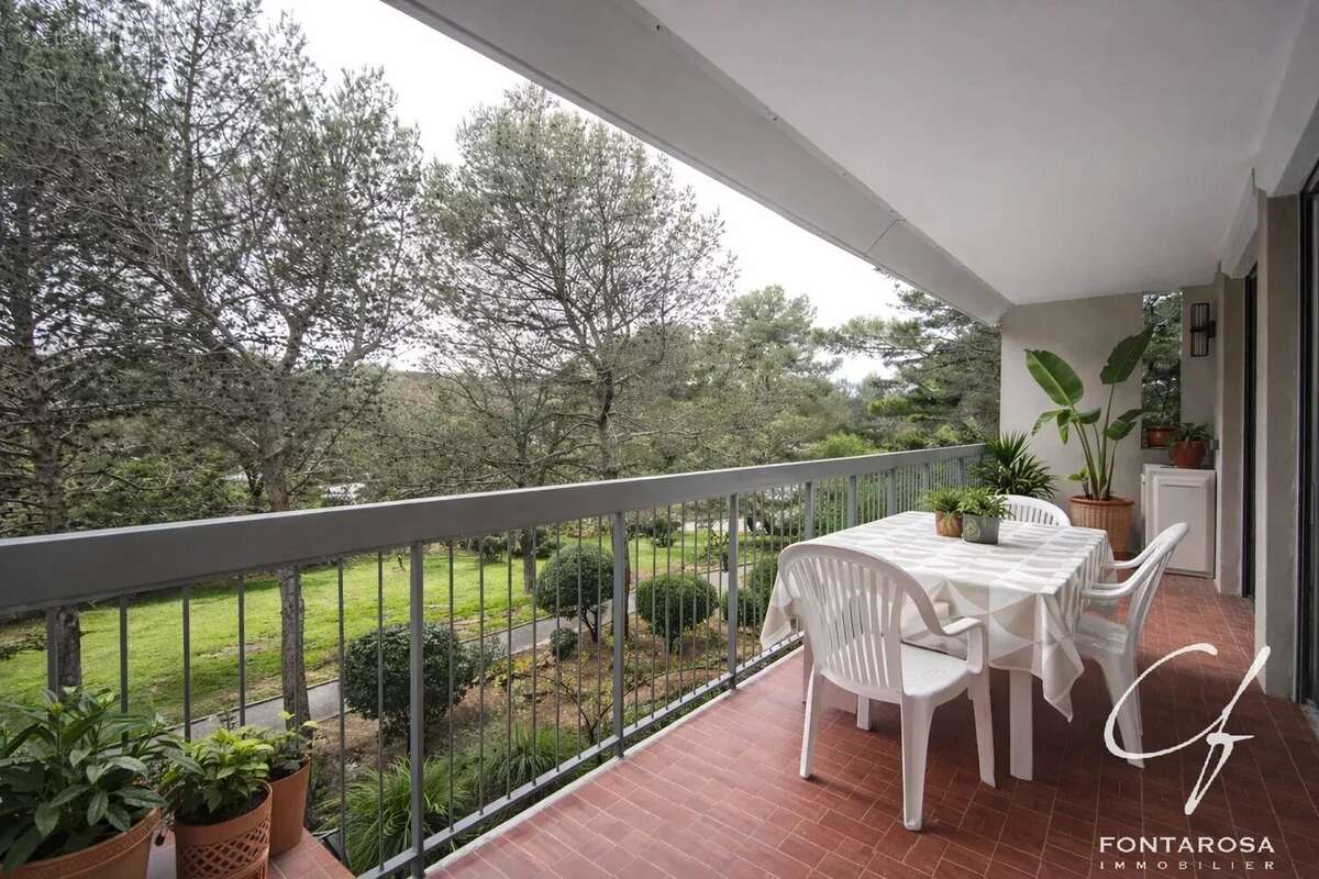 Appartement à SAINT-RAPHAEL