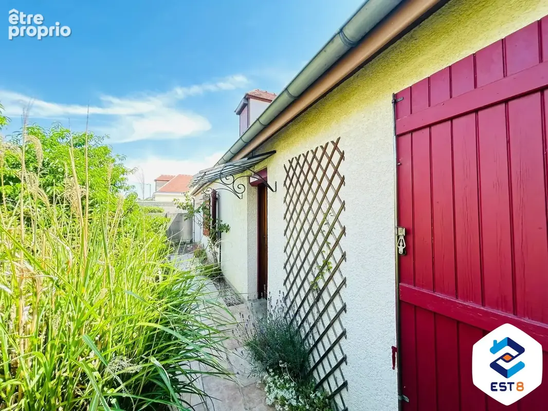 Maison 4 pièces 120 m² à vendre à Compiegne (60200) - photo 8