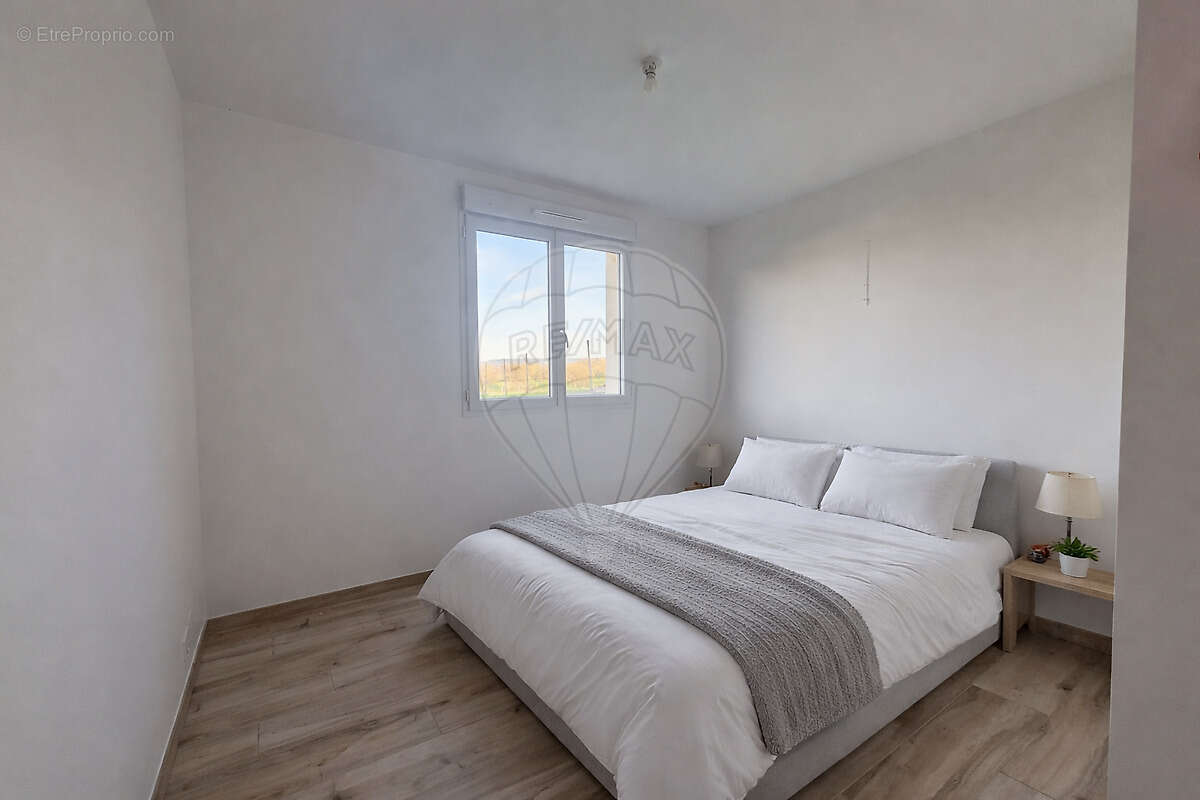 Maison 3 chambre(s) à vendre - photo 12