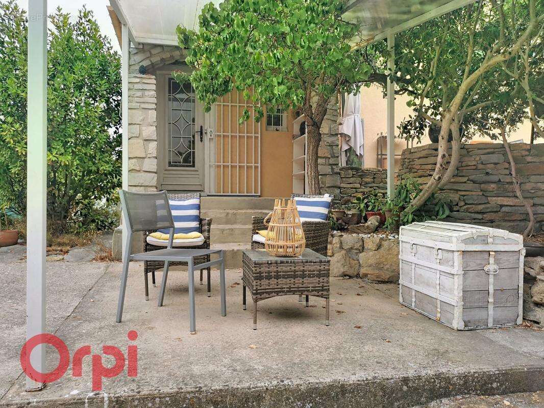 Charmante maison à Vendre à la Cadière d'Azur - photo 6