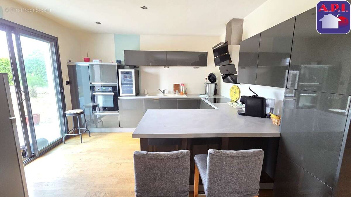 Maison 134 m² à Saverdun  - photo 2