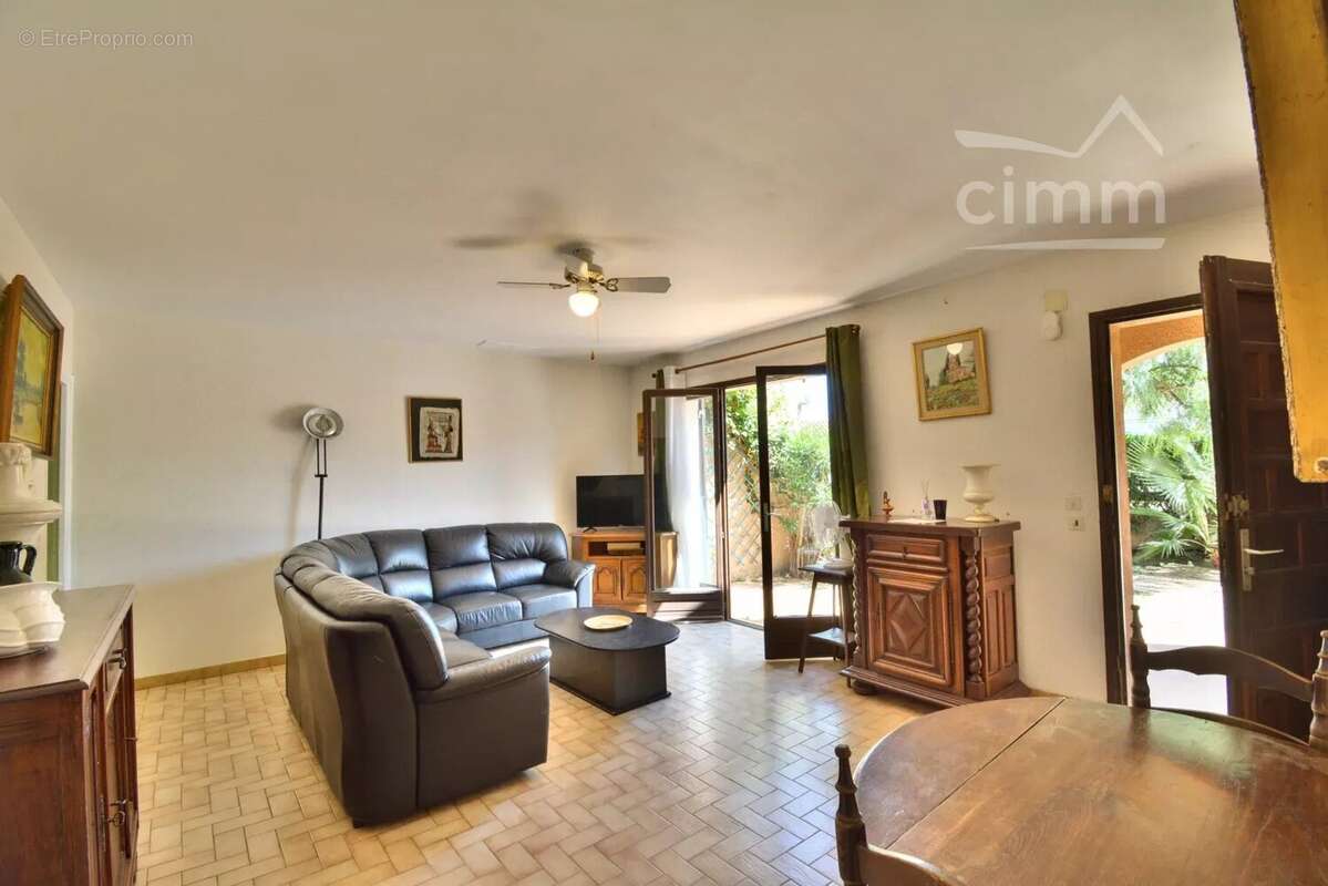 Maison à SAINT-CYPRIEN