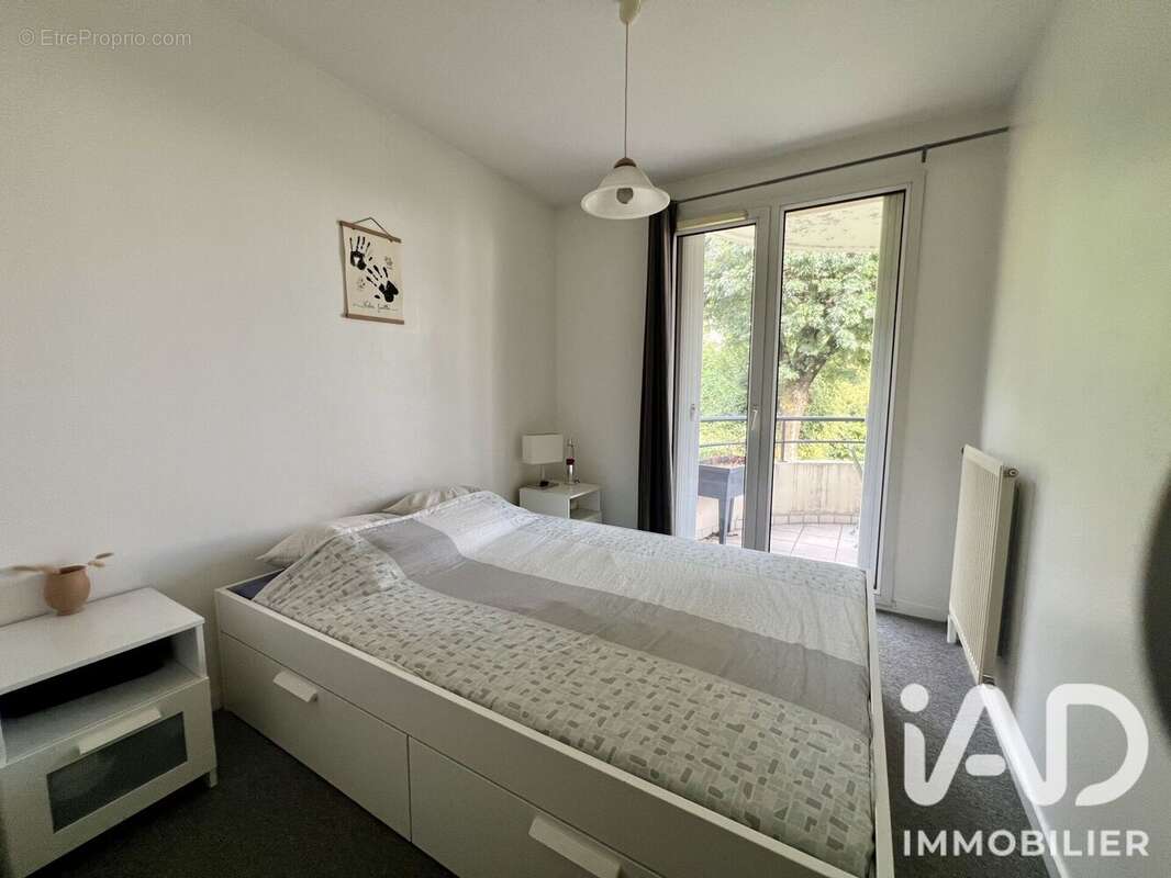 Appartement 45 m² à Fontanil-Cornillon  - photo 8