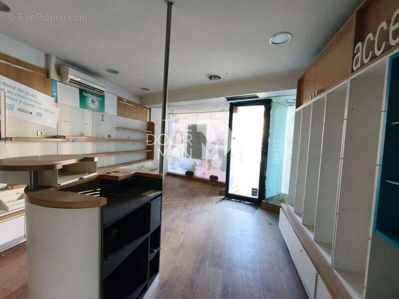 Appartement à MAYENNE