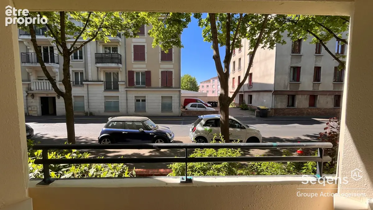 Appartement Villiers Sur Marne 3 pièce(s) 70.10 m2 - photo 5