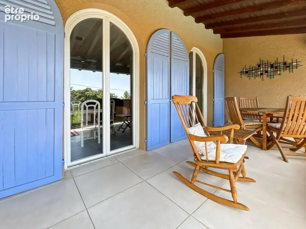 Villa deux familles - photo 21
