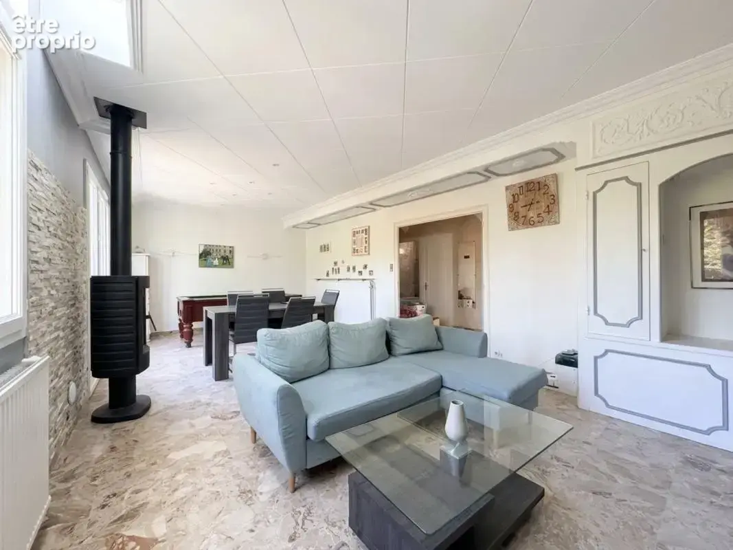 Maison 8 pièces 283 m² à vendre à Saint-Victor-De-Cessieu (38110) - photo 5