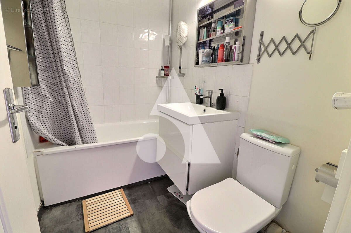 Appartement Franconville 2 pièce(s) 43.24 m2 - photo 6