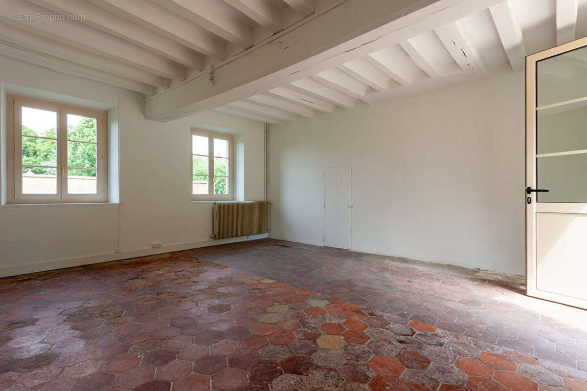 Maison 271m² à flexanville - photo 9