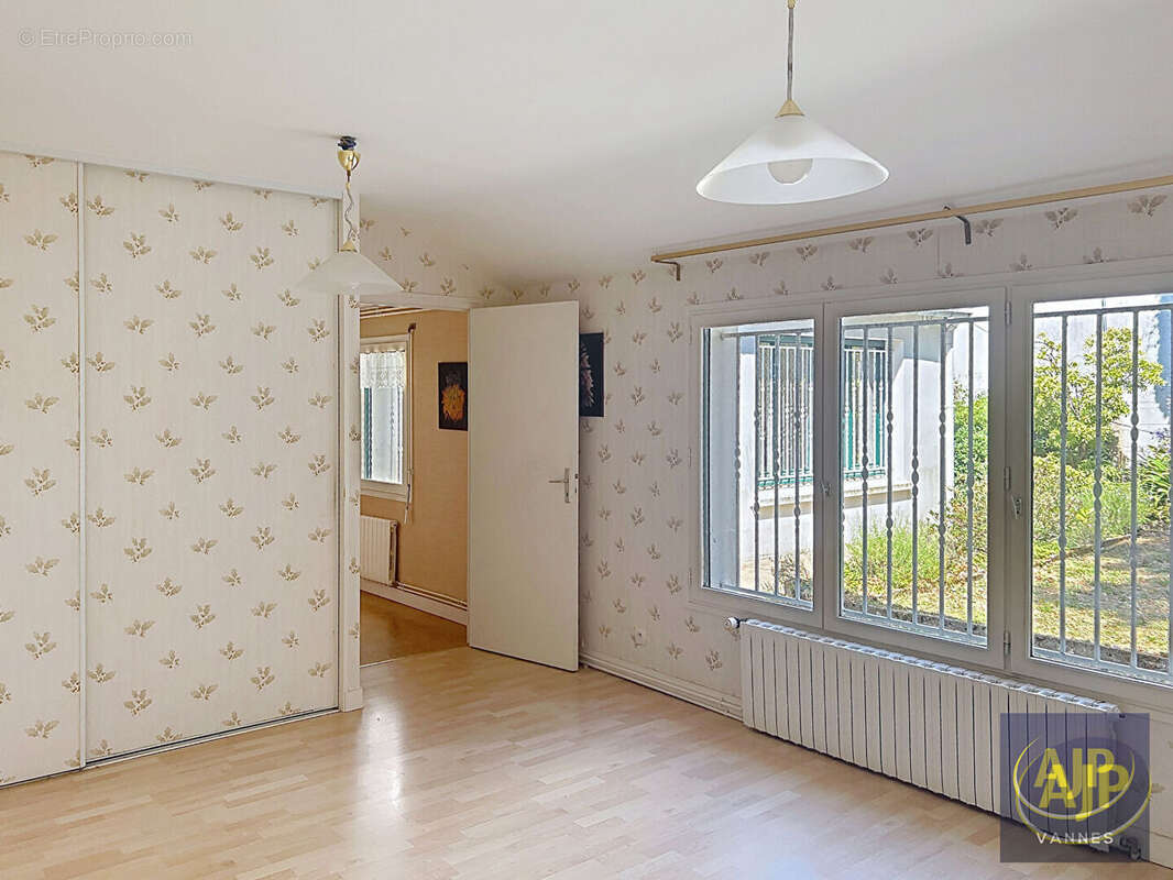 Maison Vannes 5 pièce(s) 105 m2 - photo 7