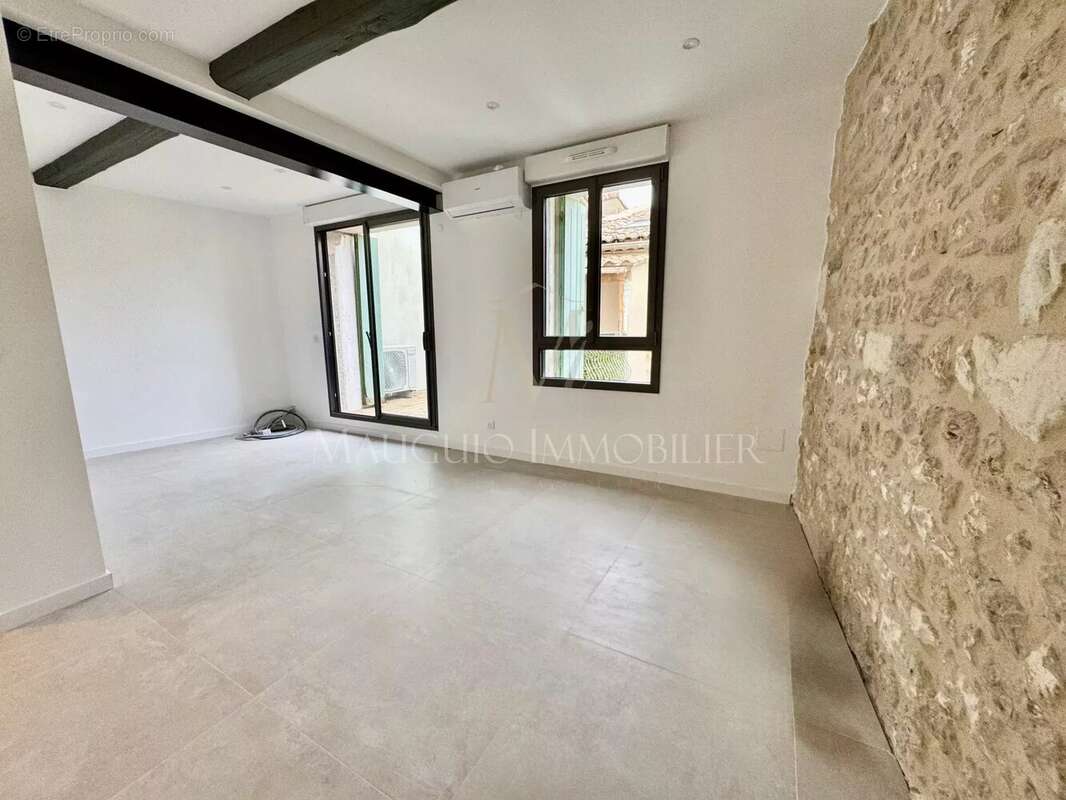 Maison à LANSARGUES