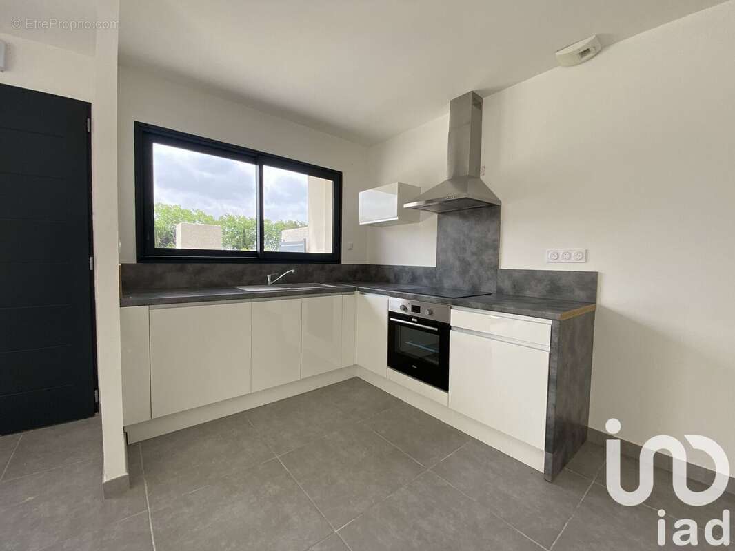 Photo 7 - Maison à CONILHAC-CORBIERES