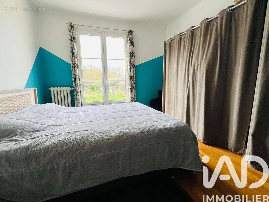 Photo 9 - Maison à PONT-SAINT-MARTIN