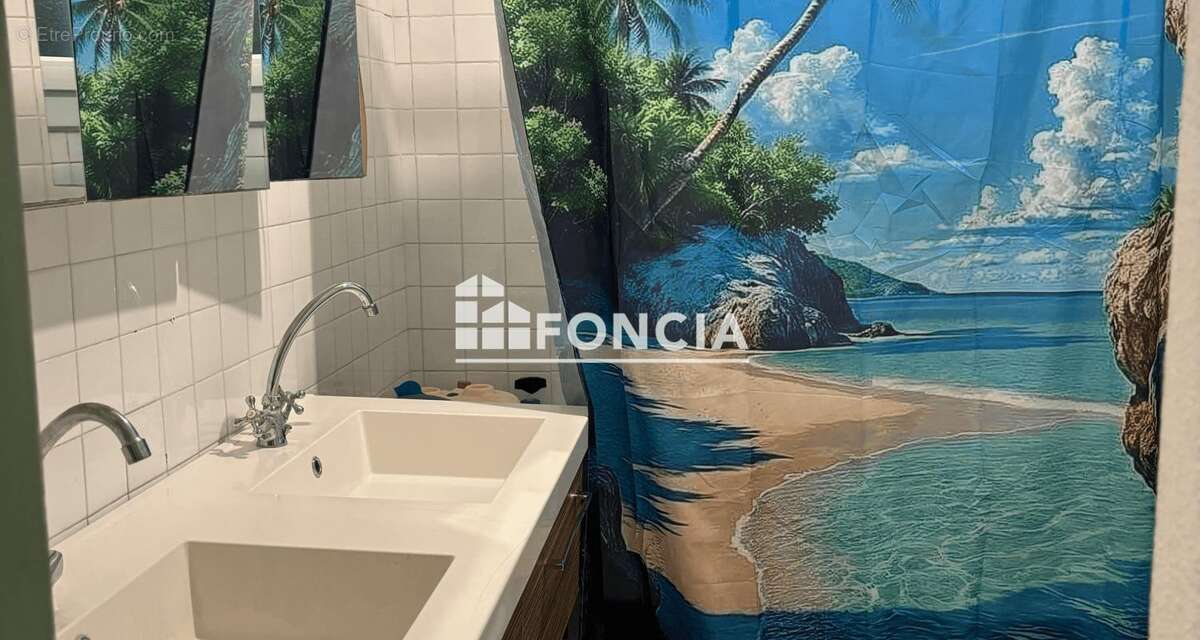 Appartement à PONT-SAINT-ESPRIT