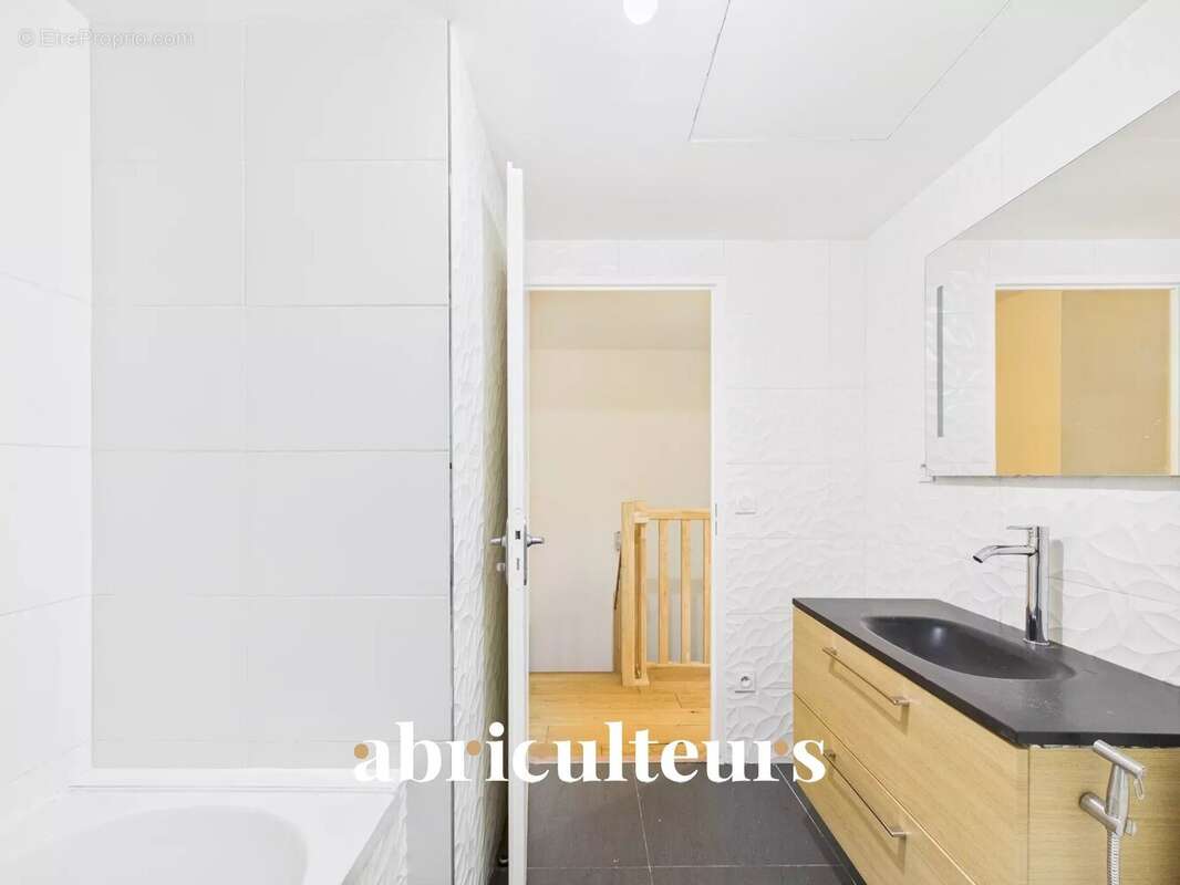 Appartement à ARGENTEUIL