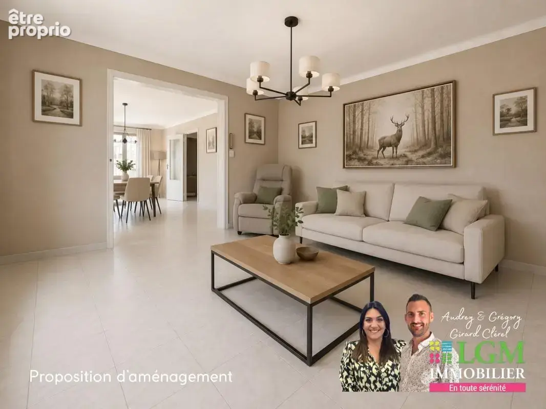 Centre Saint-Jean-de-Védas – Maison 175 m² + T2 indépendant + piscine + immense garage - photo 10