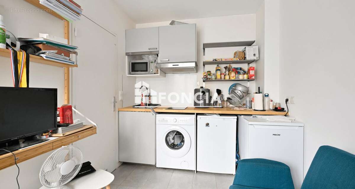 Appartement à VANVES