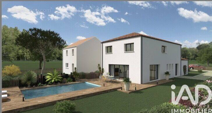 Photo 1 - Maison à LA BAULE-ESCOUBLAC