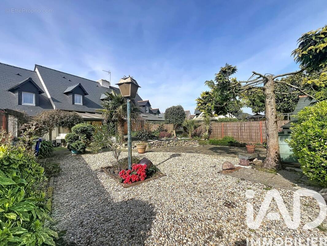 Photo 1 - Maison à SAINT-MALO