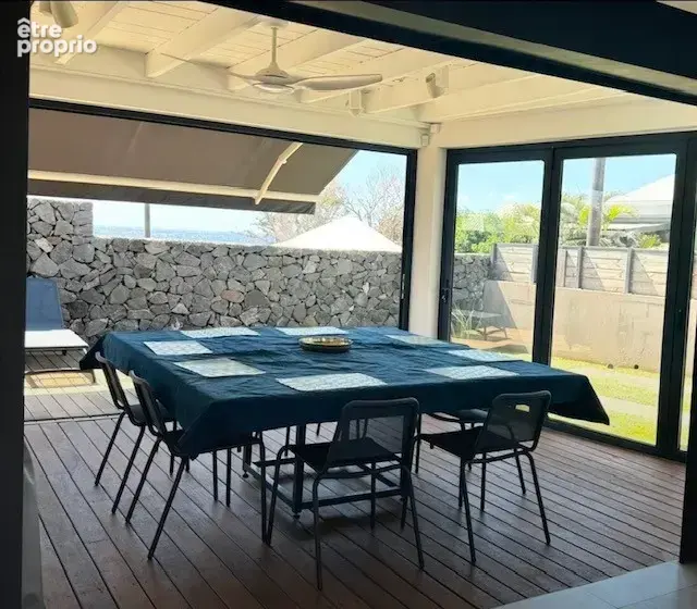 Zone balnéaire : villa f5 récente proche plage - photo 4