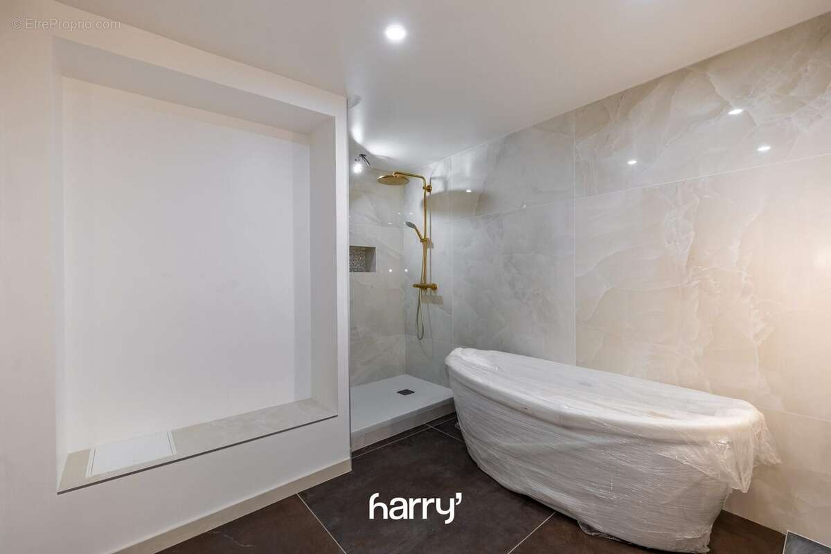 Appartement à BESANCON