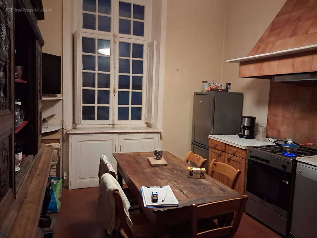 Maison à RENNES