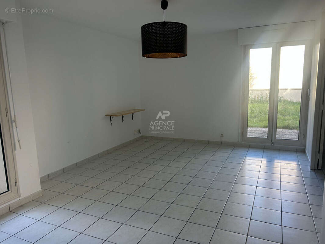 Appartement à MAISONS-LAFFITTE