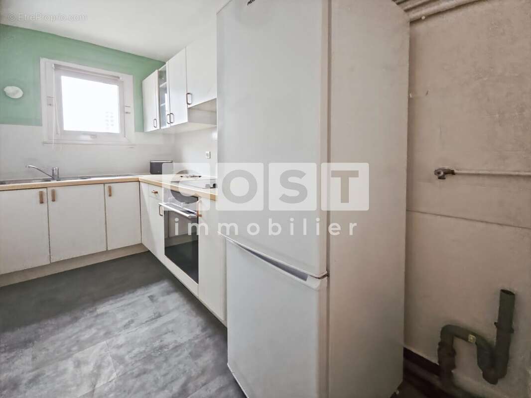 Appartement à BOIS-COLOMBES