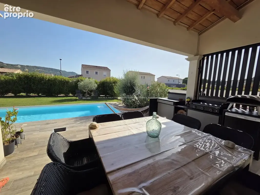 Maison 5 pièces 120 m² à vendre à Saint-Paul-Trois-Chateaux (26130) - photo 7