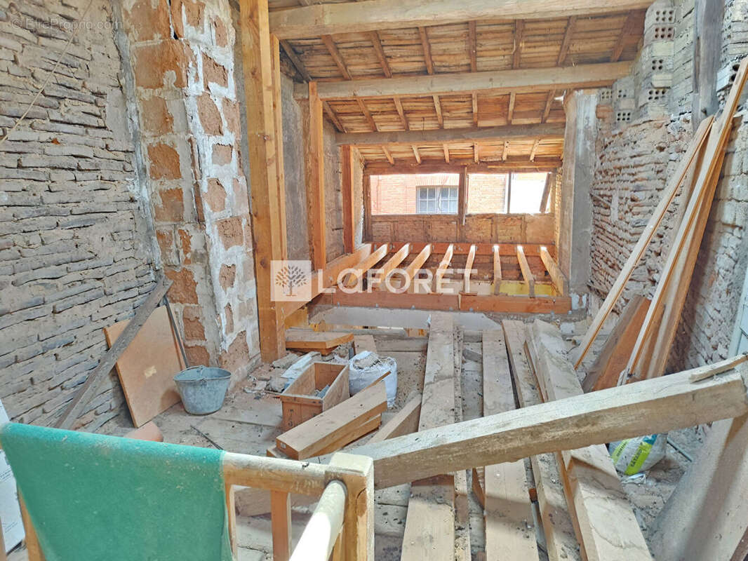 Maison à GAILLAC