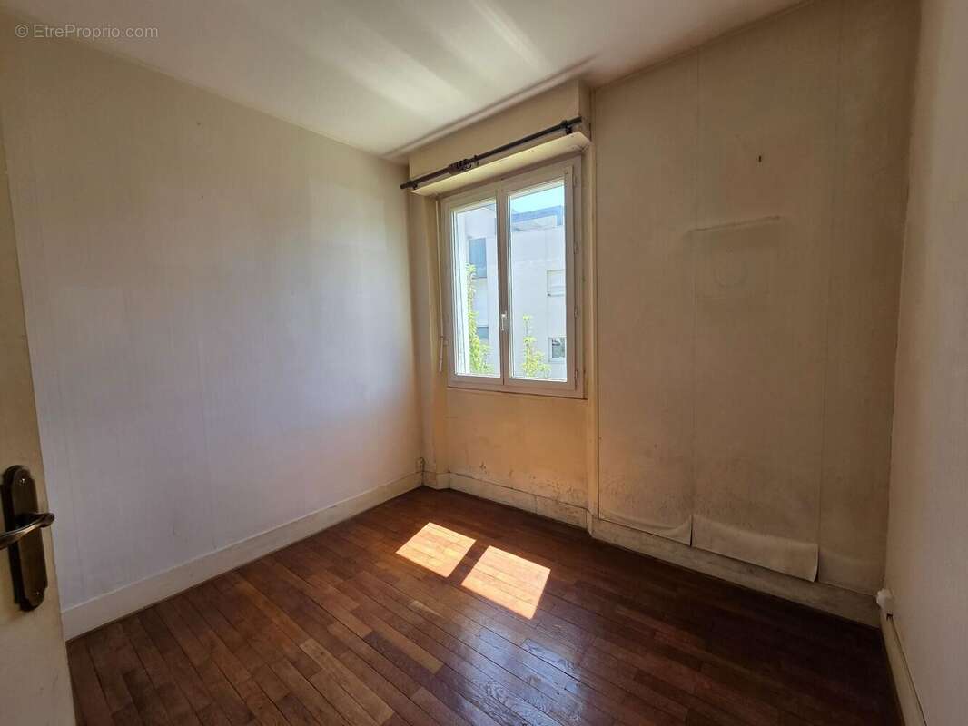 Appartement 87 m² à Angers  - photo 4